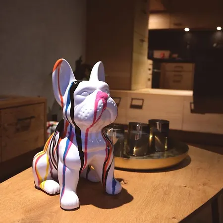 Reseda 222 Кран-Монтана