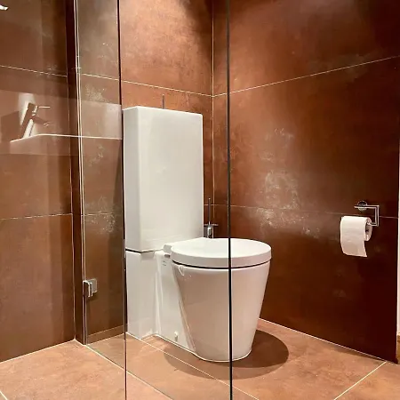 Reseda 222 Апартаменты