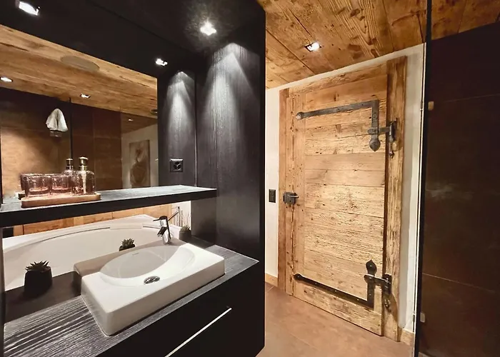 Apartament Reseda 222