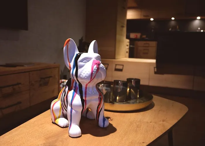 Reseda 222 Crans-Montana