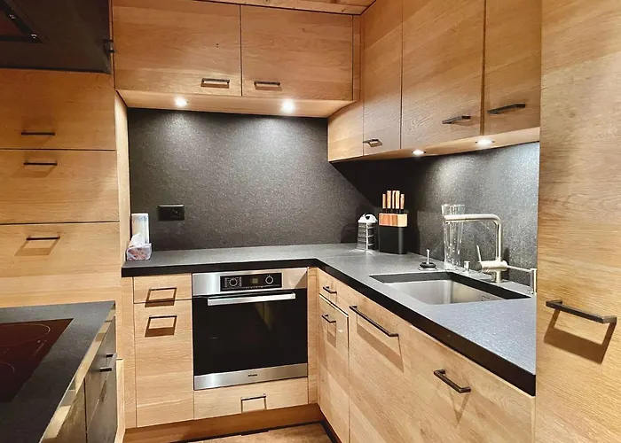 Reseda 222 Apartament *