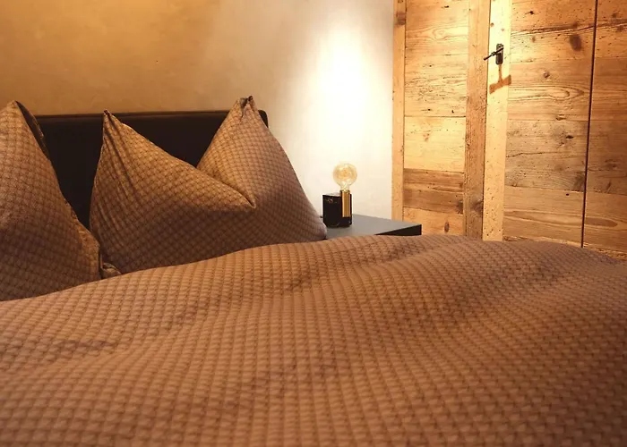 Reseda 222 * Crans-Montana