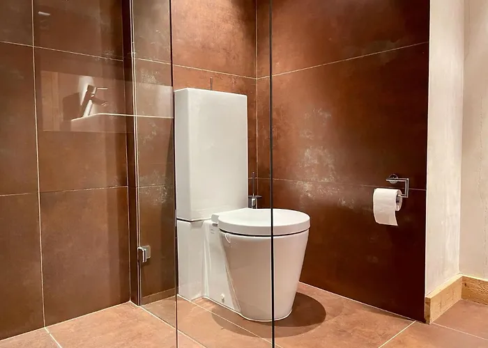 Reseda 222 Apartament