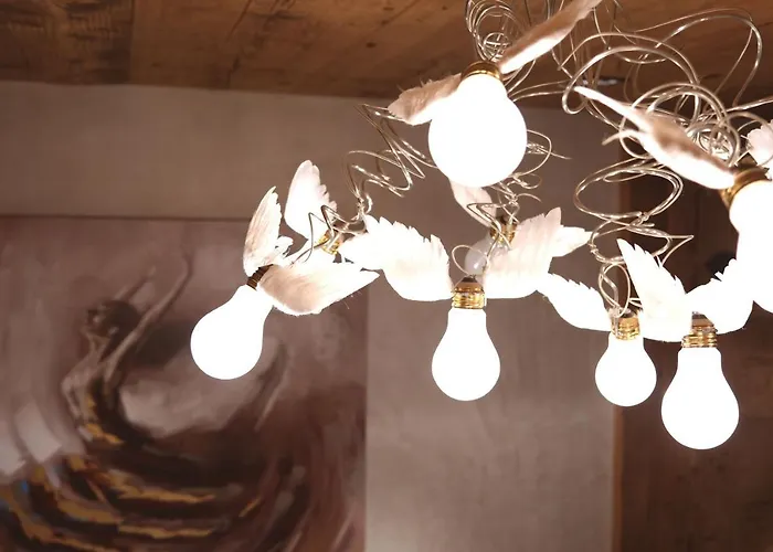 Reseda 222 Апартаменты Кран-Монтана