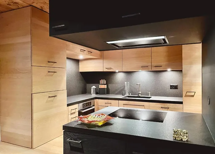 Apartamento Reseda 222 Crans-Montana