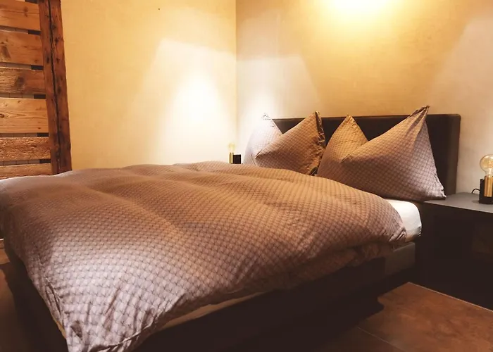 Reseda 222 Crans-Montana